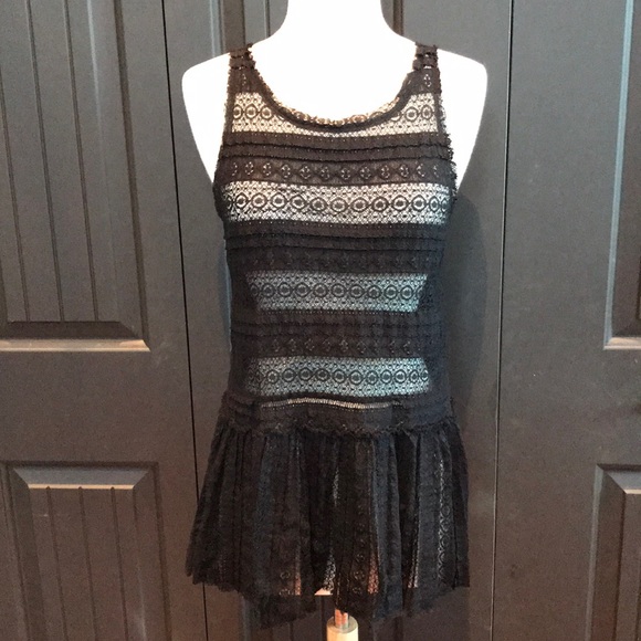 Free People Tops - Free People Intimately Tank Top